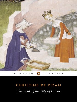 cover image of The Book of the City of Ladies